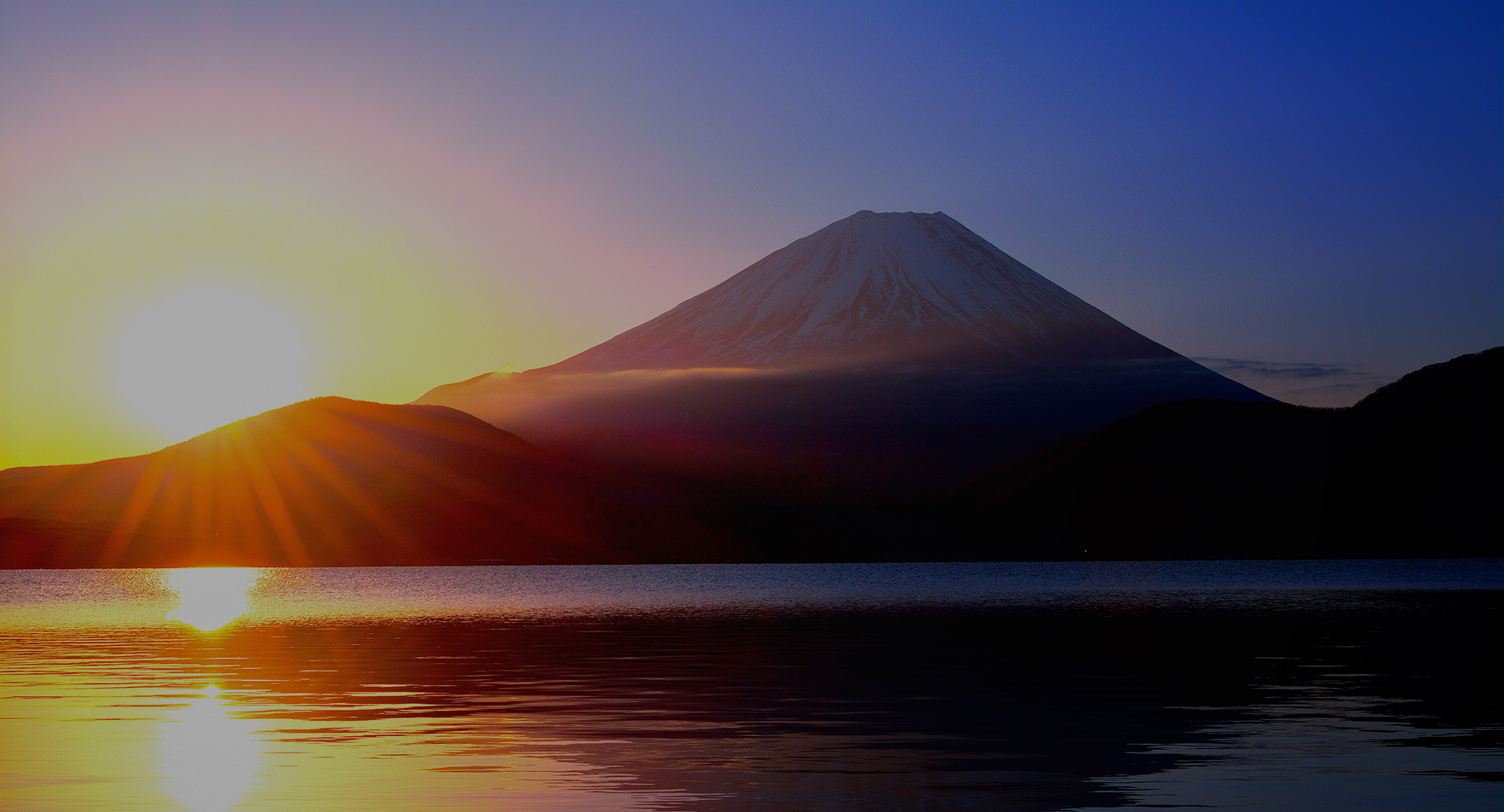 かたちあるものをつくる　いつもの安心と便利を守る、土木の力。