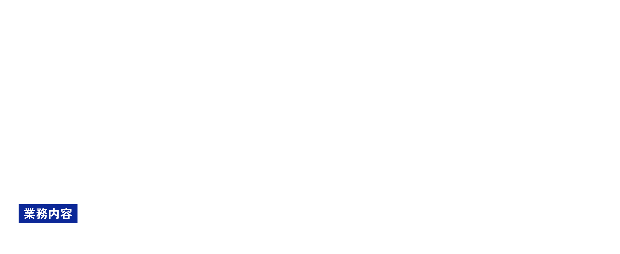 業務内容